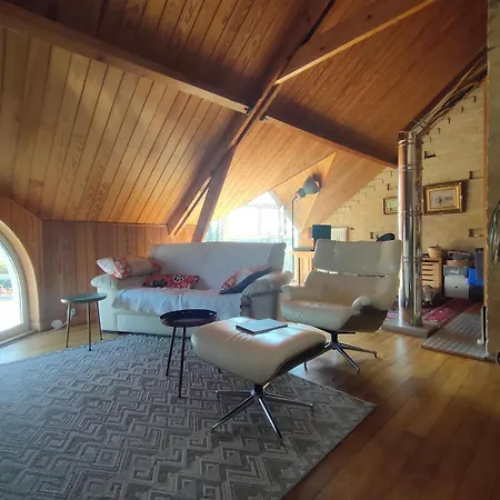 度假居 Maison De Charme Dans Un Environnement Exceptionnel