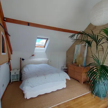 Maison De Charme Dans Un Environnement Exceptionnel 度假居