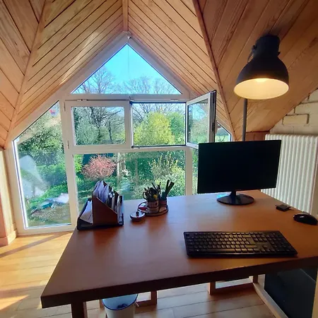 度假居 Maison De Charme Dans Un Environnement Exceptionnel *