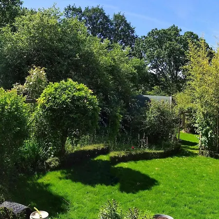 Maison De Charme Dans Un Environnement Exceptionnel 度假居 *
