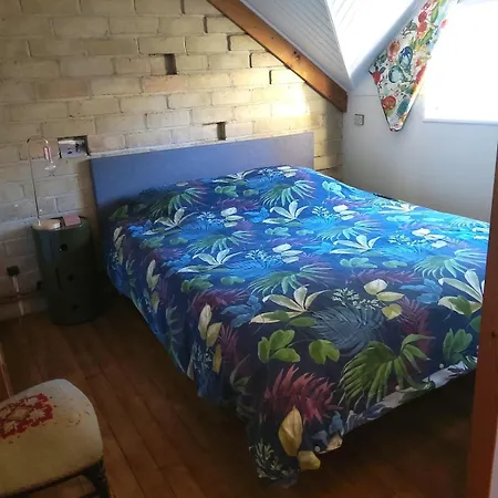 Maison De Charme Dans Un Environnement Exceptionnel 度假居 *