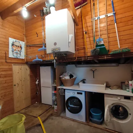 Maison De Charme Dans Un Environnement Exceptionnel 度假居