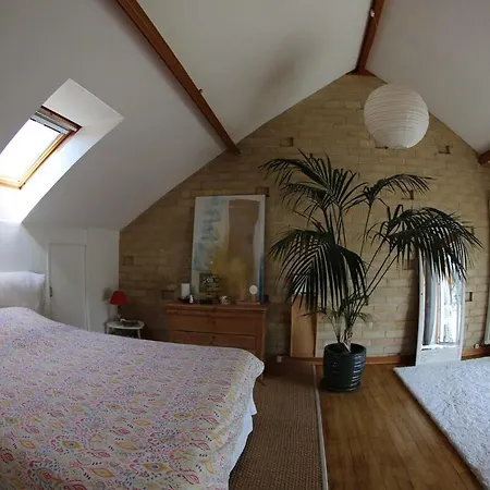 度假居 Maison De Charme Dans Un Environnement Exceptionnel