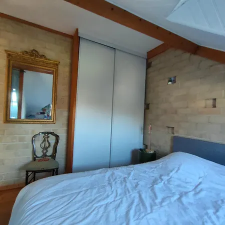 度假居 Maison De Charme Dans Un Environnement Exceptionnel *