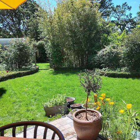 Maison De Charme Dans Un Environnement Exceptionnel 度假居 瓦讷