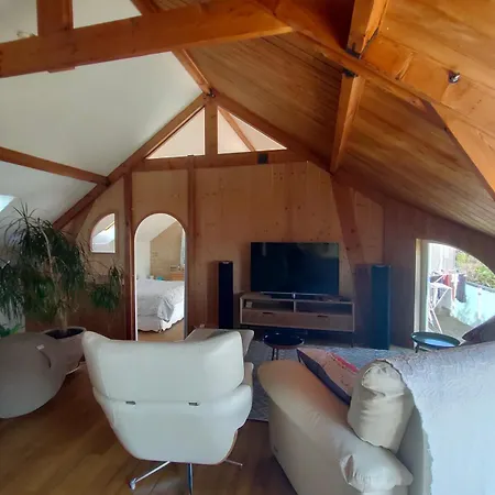 度假居 Maison De Charme Dans Un Environnement Exceptionnel *