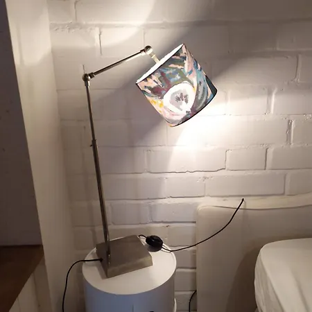 Maison De Charme Dans Un Environnement Exceptionnel *