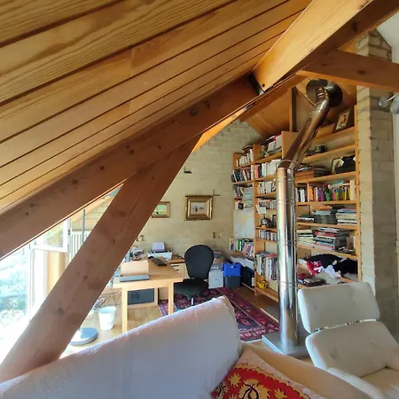 Maison De Charme Dans Un Environnement Exceptionnel 度假居