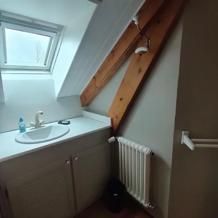 Maison De Charme Dans Un Environnement Exceptionnel