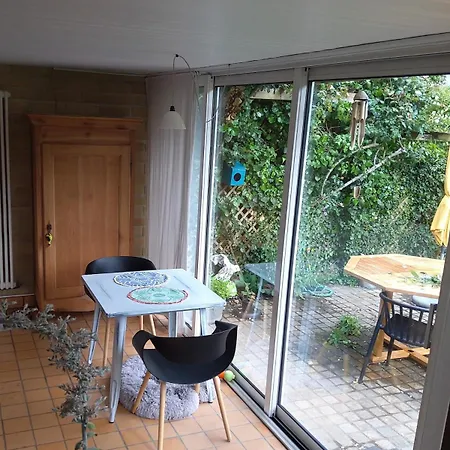 Maison De Charme Dans Un Environnement Exceptionnel 瓦讷