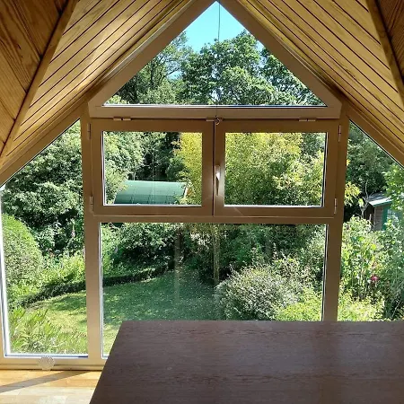 Maison De Charme Dans Un Environnement Exceptionnel 度假居