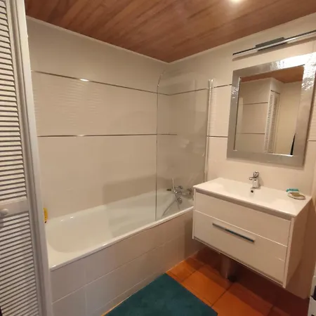 Maison De Charme Dans Un Environnement Exceptionnel * 瓦讷
