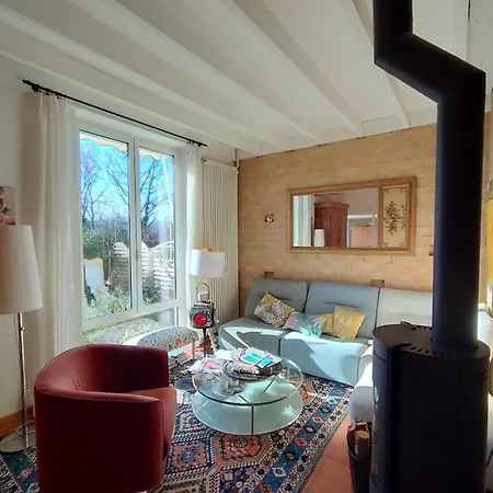 度假居 Maison De Charme Dans Un Environnement Exceptionnel
